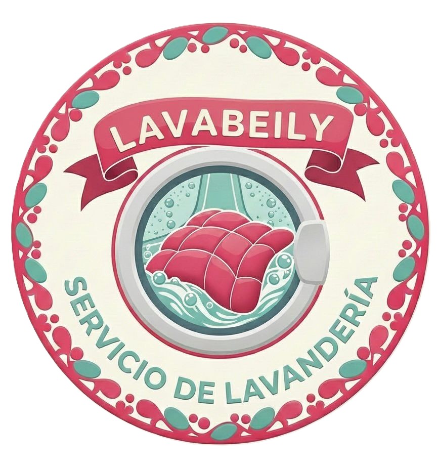 Logo Lavabeily